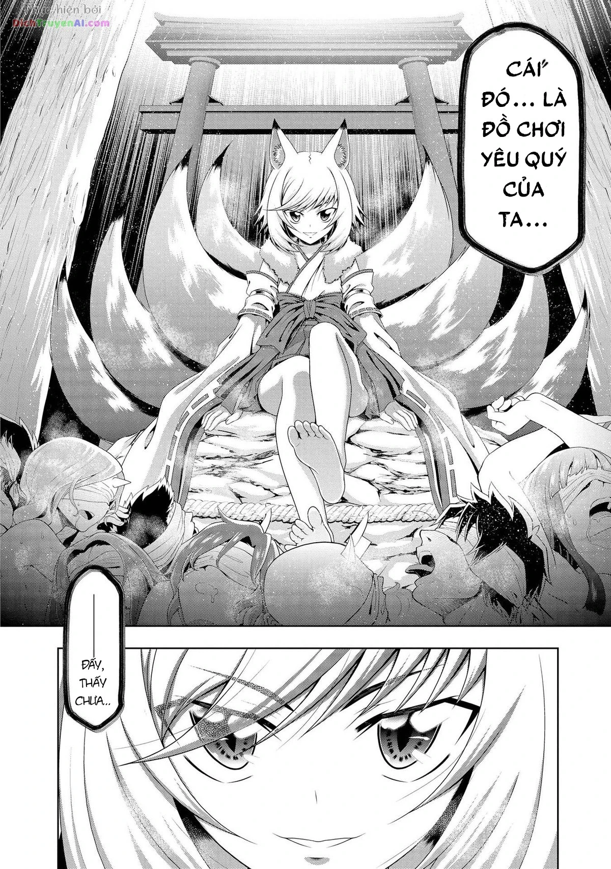 Mida Love Chapter 21 - 37