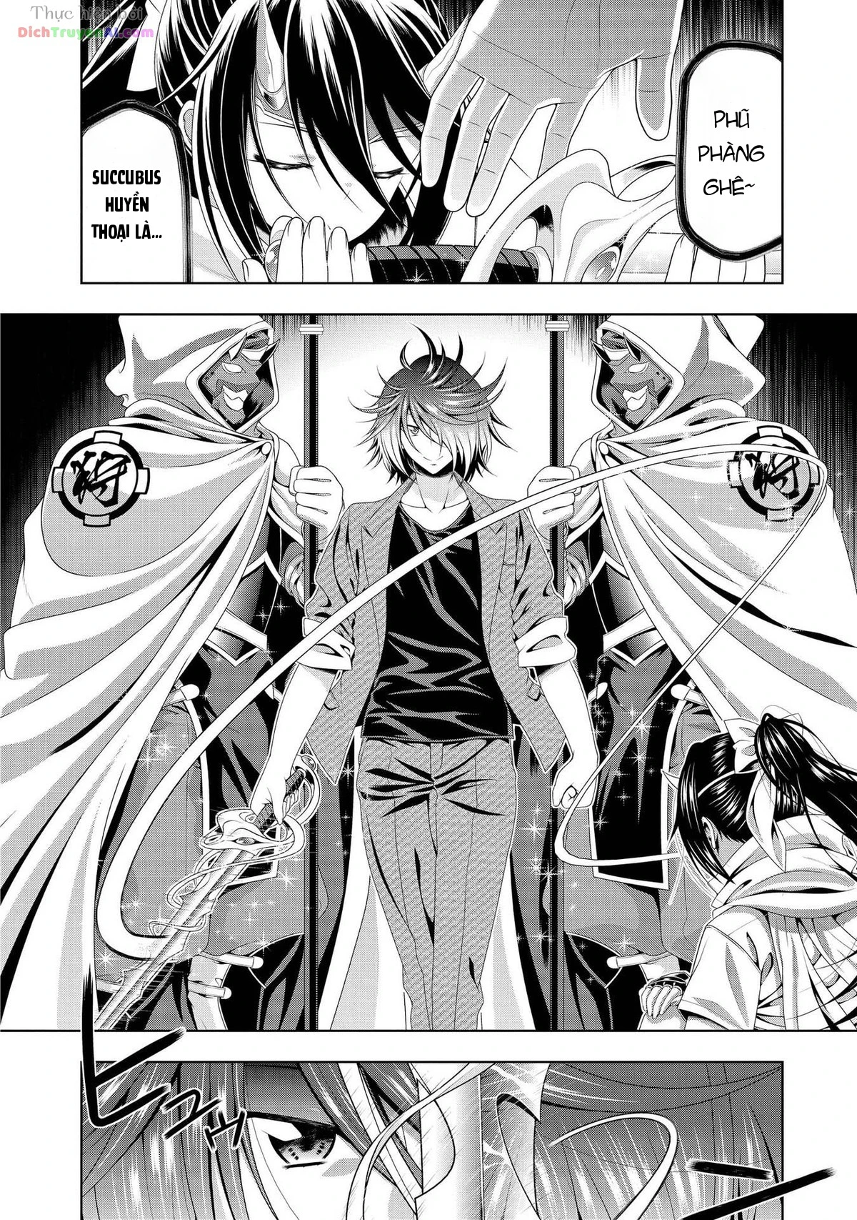 Mida Love Chapter 21 - 39