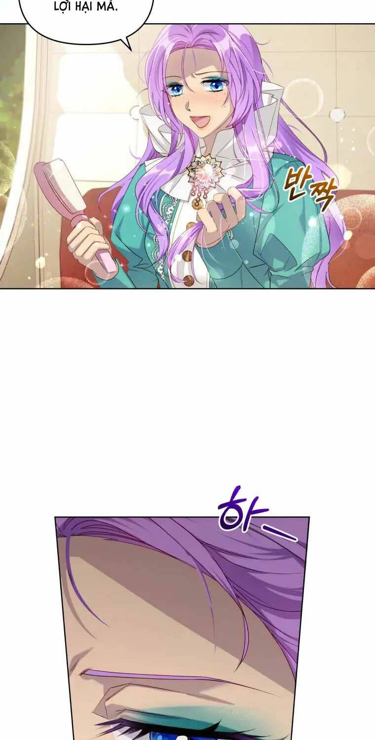 Chiếc Túi Bí Mật Của Tiểu Thư Xấu Xí Chapter 1.1 - 24