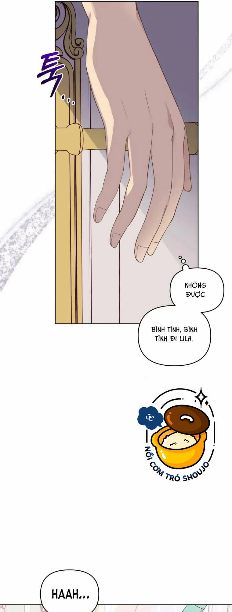 Chiếc Túi Bí Mật Của Tiểu Thư Xấu Xí Chapter 1.1 - 33