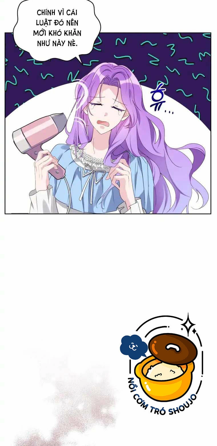 Chiếc Túi Bí Mật Của Tiểu Thư Xấu Xí Chapter 2.1 - 6