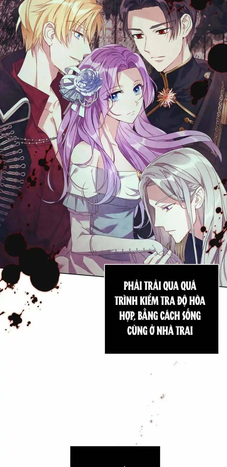 Chiếc Túi Bí Mật Của Tiểu Thư Xấu Xí Chapter 2.1 - 8