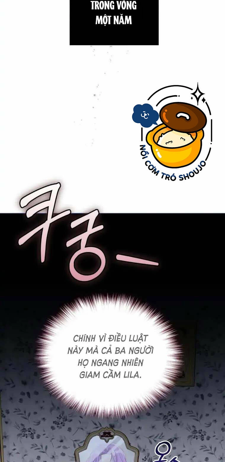 Chiếc Túi Bí Mật Của Tiểu Thư Xấu Xí Chapter 2.1 - 9