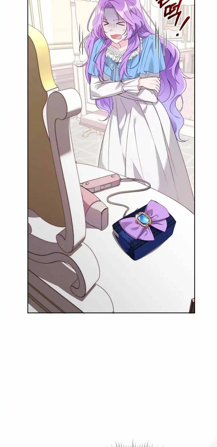 Chiếc Túi Bí Mật Của Tiểu Thư Xấu Xí Chapter 2.1 - 11