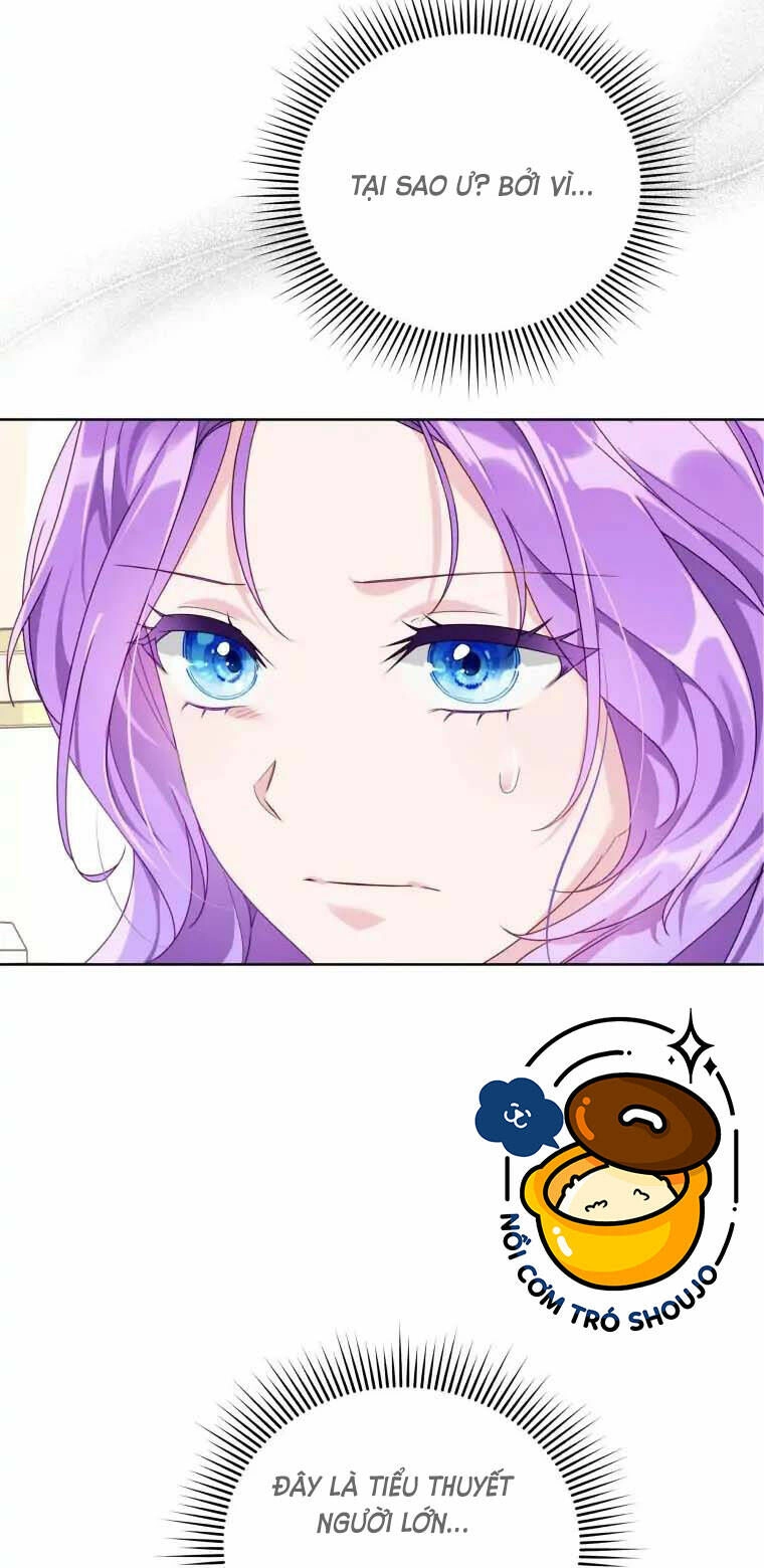 Chiếc Túi Bí Mật Của Tiểu Thư Xấu Xí Chapter 2.1 - 12