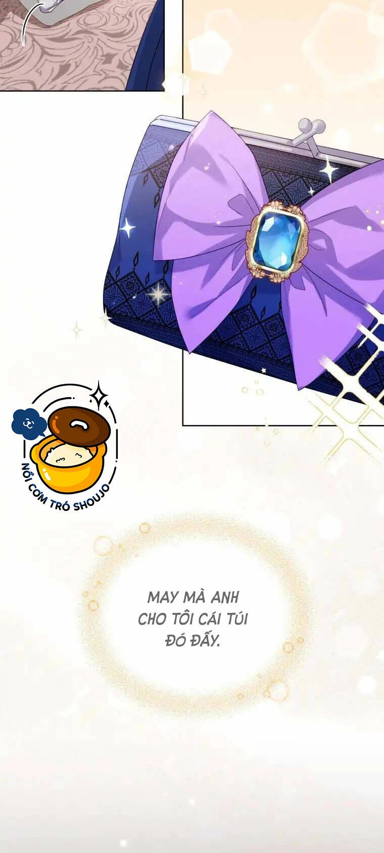 Chiếc Túi Bí Mật Của Tiểu Thư Xấu Xí Chapter 2.1 - 16