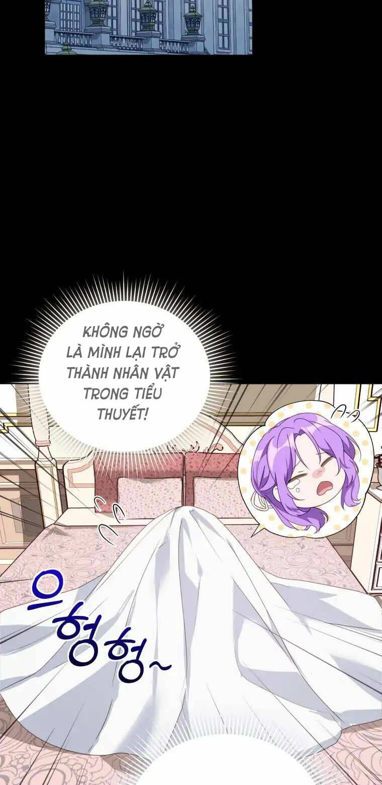 Chiếc Túi Bí Mật Của Tiểu Thư Xấu Xí Chapter 2.1 - 18