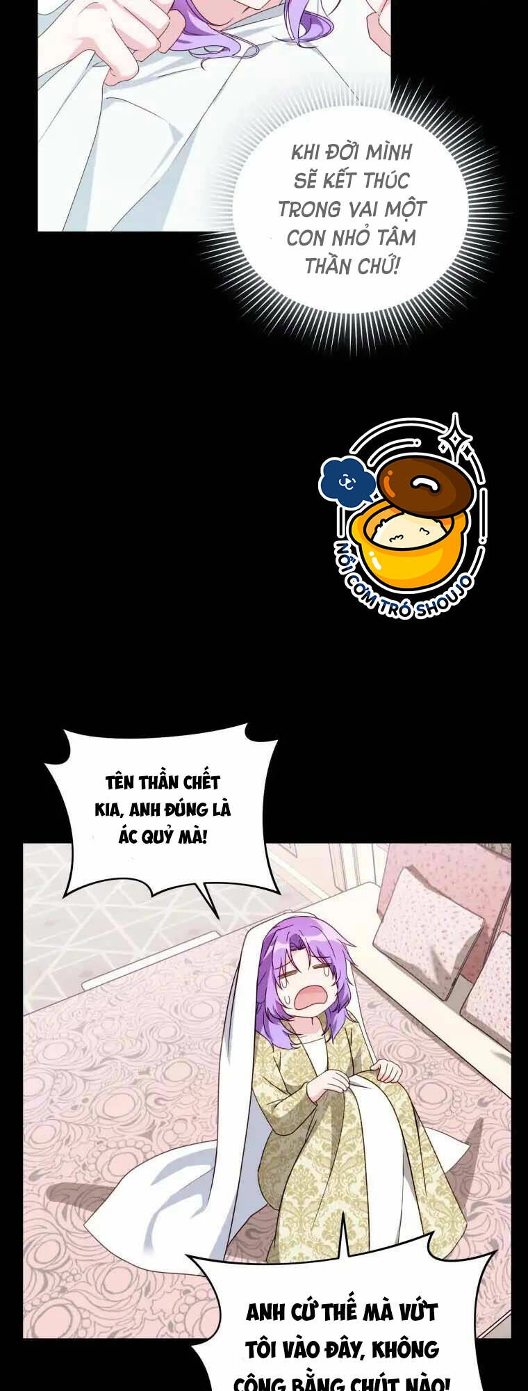 Chiếc Túi Bí Mật Của Tiểu Thư Xấu Xí Chapter 2.1 - 20