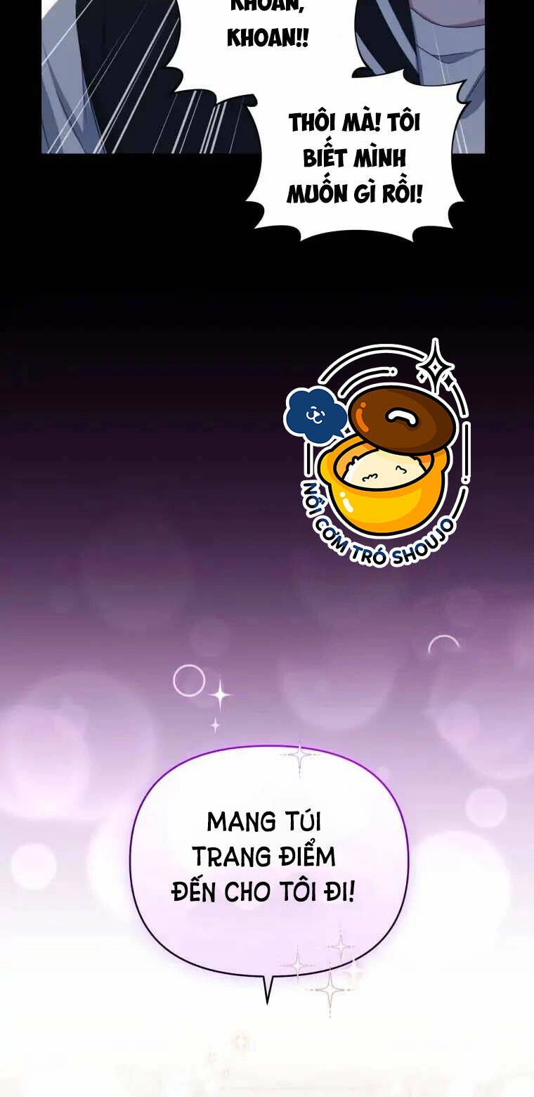 Chiếc Túi Bí Mật Của Tiểu Thư Xấu Xí Chapter 2.1 - 25