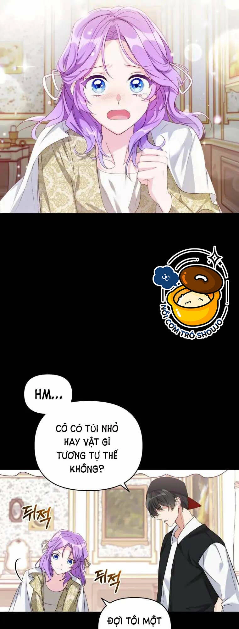 Chiếc Túi Bí Mật Của Tiểu Thư Xấu Xí Chapter 2.1 - 26