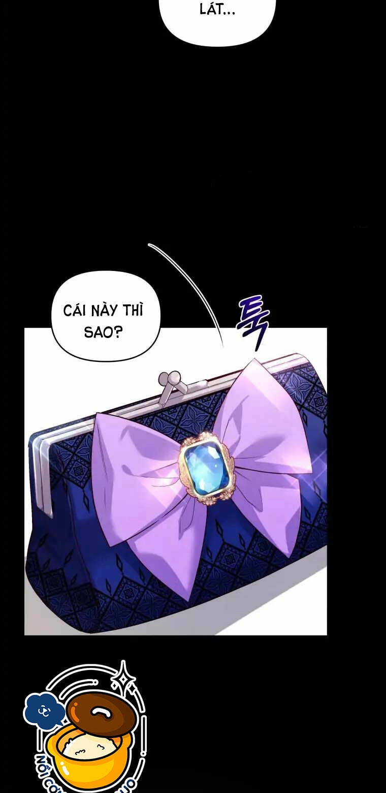 Chiếc Túi Bí Mật Của Tiểu Thư Xấu Xí Chapter 2.1 - 27