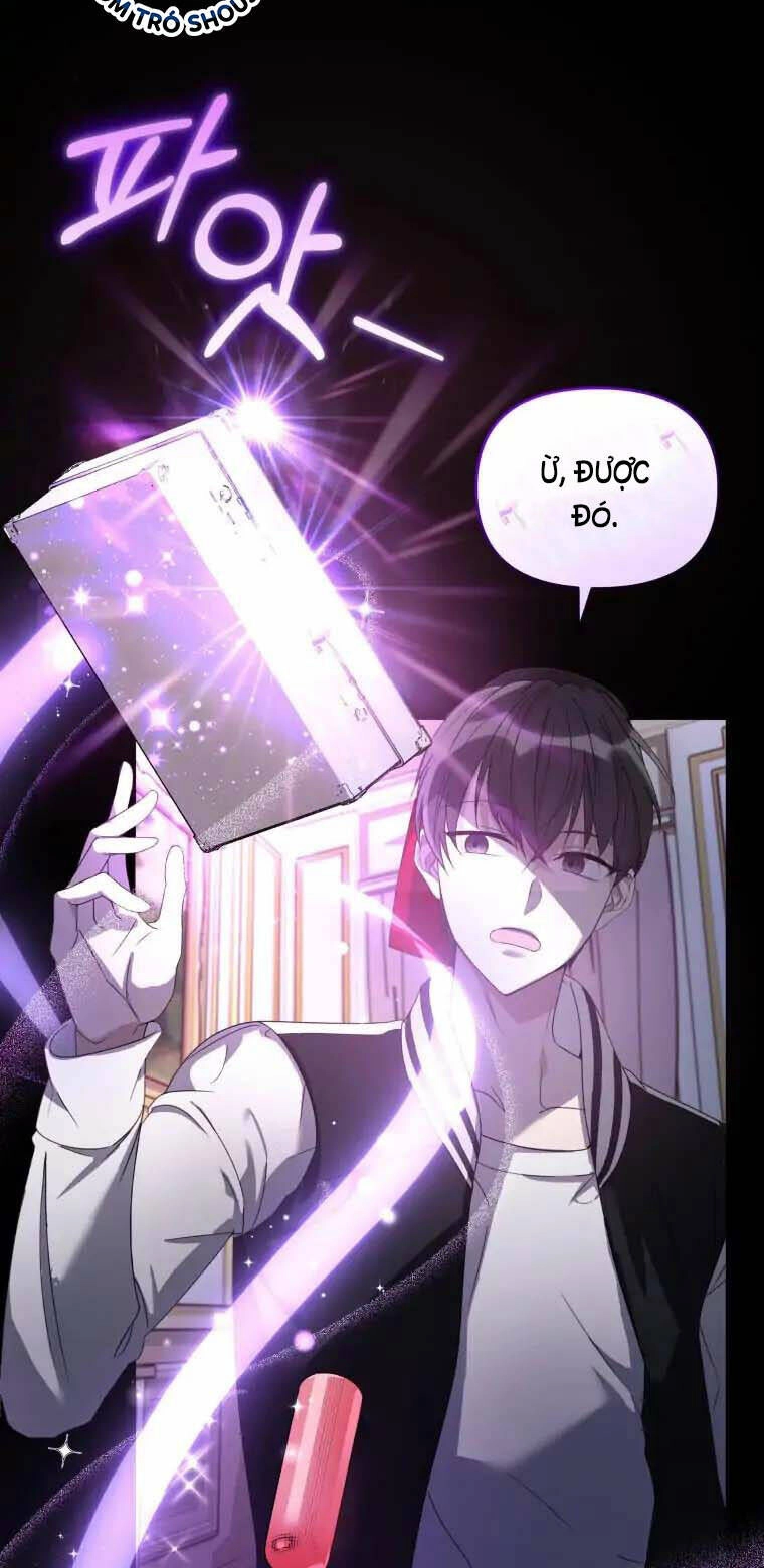 Chiếc Túi Bí Mật Của Tiểu Thư Xấu Xí Chapter 2.1 - 28