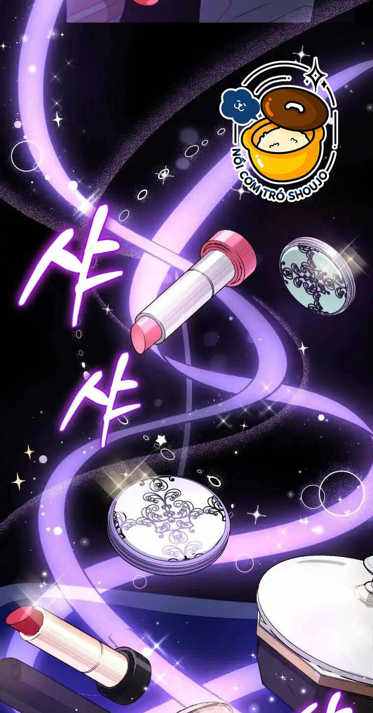 Chiếc Túi Bí Mật Của Tiểu Thư Xấu Xí Chapter 2.1 - 29