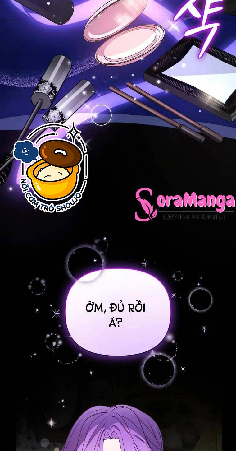 Chiếc Túi Bí Mật Của Tiểu Thư Xấu Xí Chapter 2.1 - 30