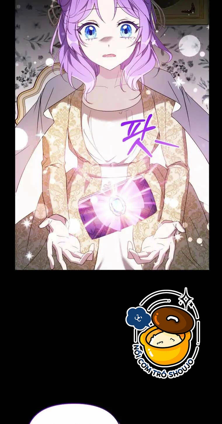 Chiếc Túi Bí Mật Của Tiểu Thư Xấu Xí Chapter 2.1 - 31