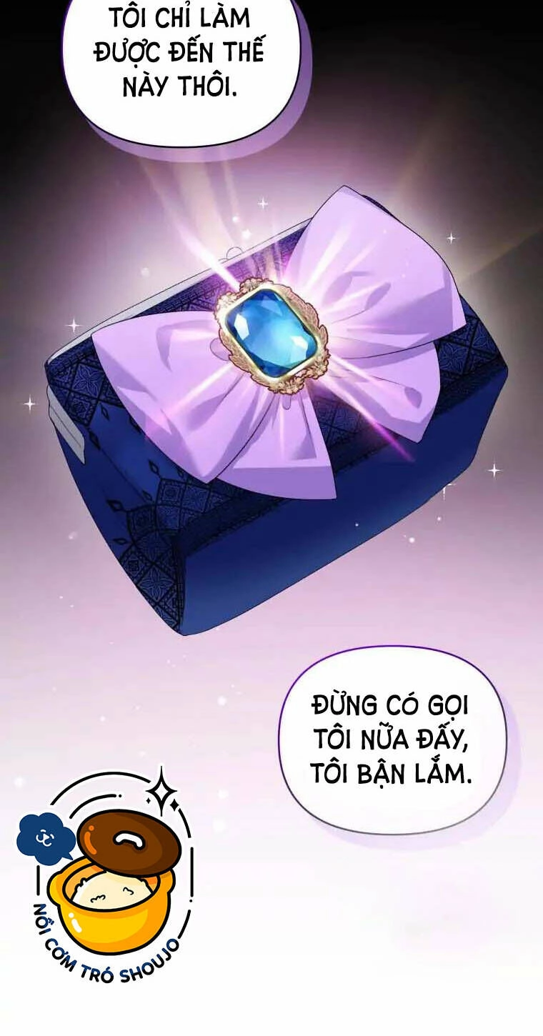 Chiếc Túi Bí Mật Của Tiểu Thư Xấu Xí Chapter 2.1 - 32