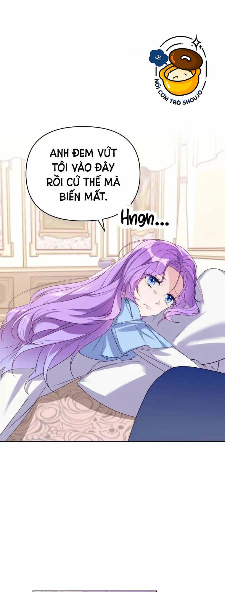 Chiếc Túi Bí Mật Của Tiểu Thư Xấu Xí Chapter 2.1 - 33