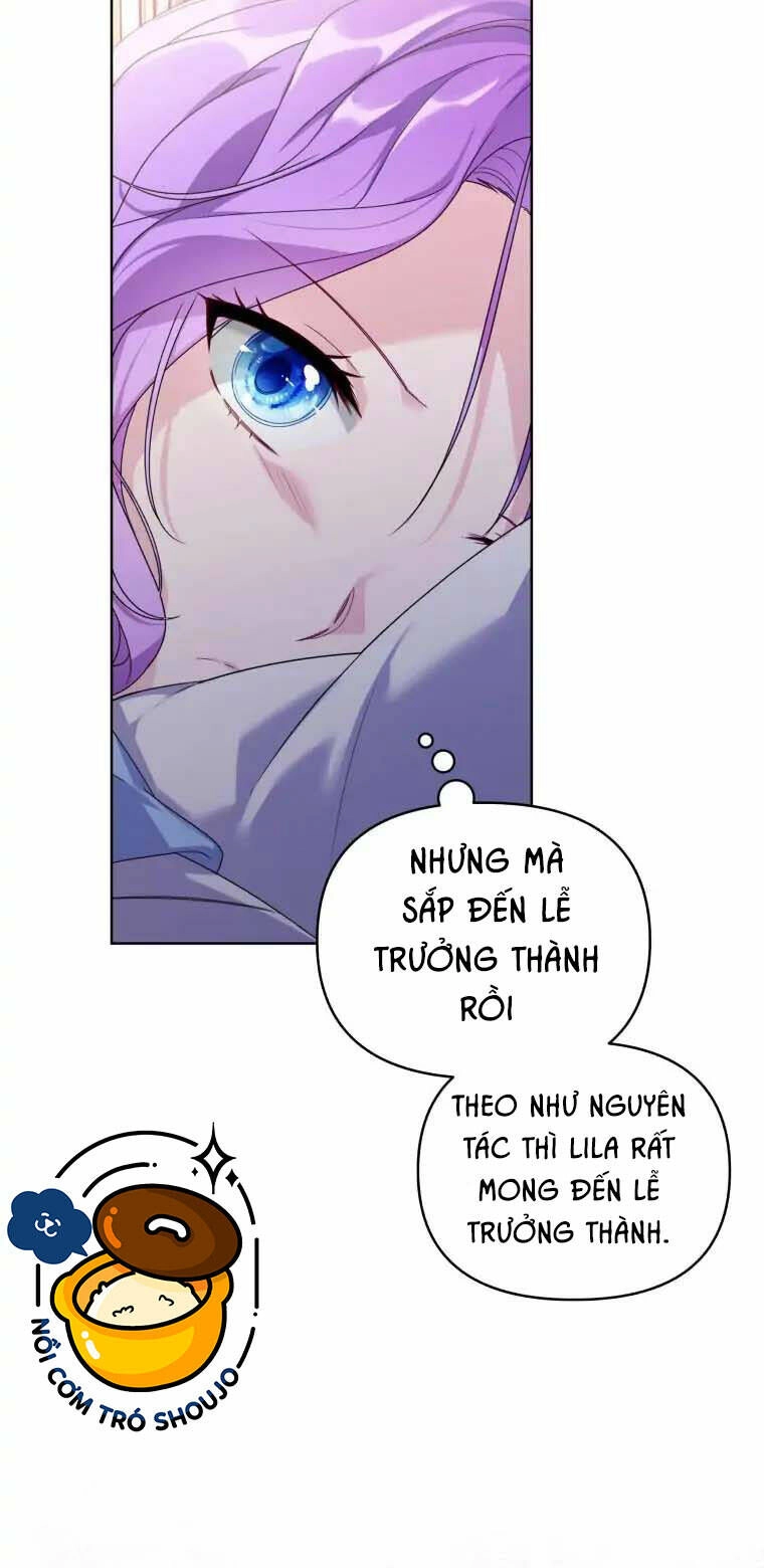 Chiếc Túi Bí Mật Của Tiểu Thư Xấu Xí Chapter 2.1 - 34