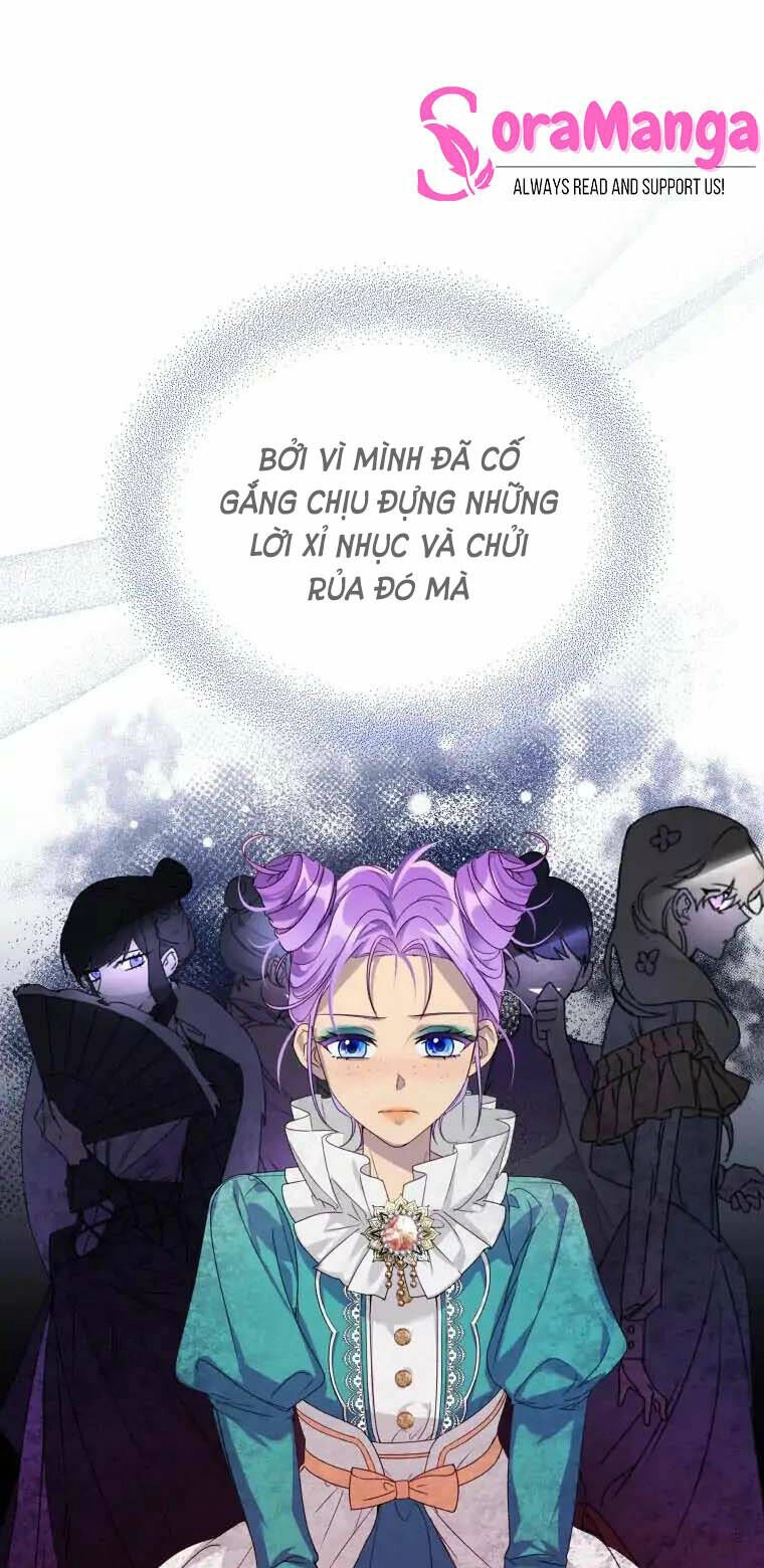 Chiếc Túi Bí Mật Của Tiểu Thư Xấu Xí Chapter 2.1 - 37