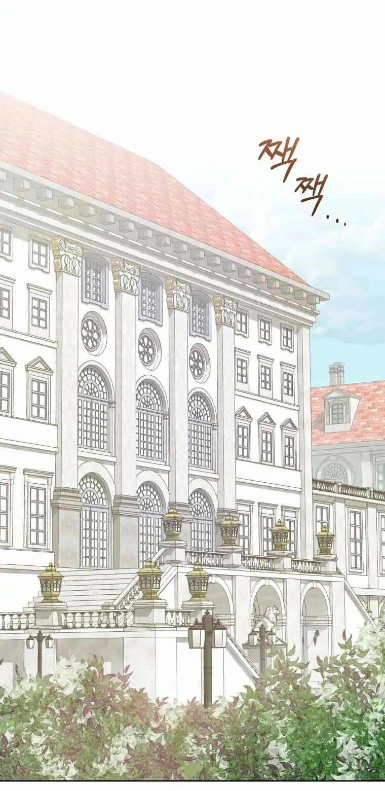 Chiếc Túi Bí Mật Của Tiểu Thư Xấu Xí Chapter 2.1 - 40