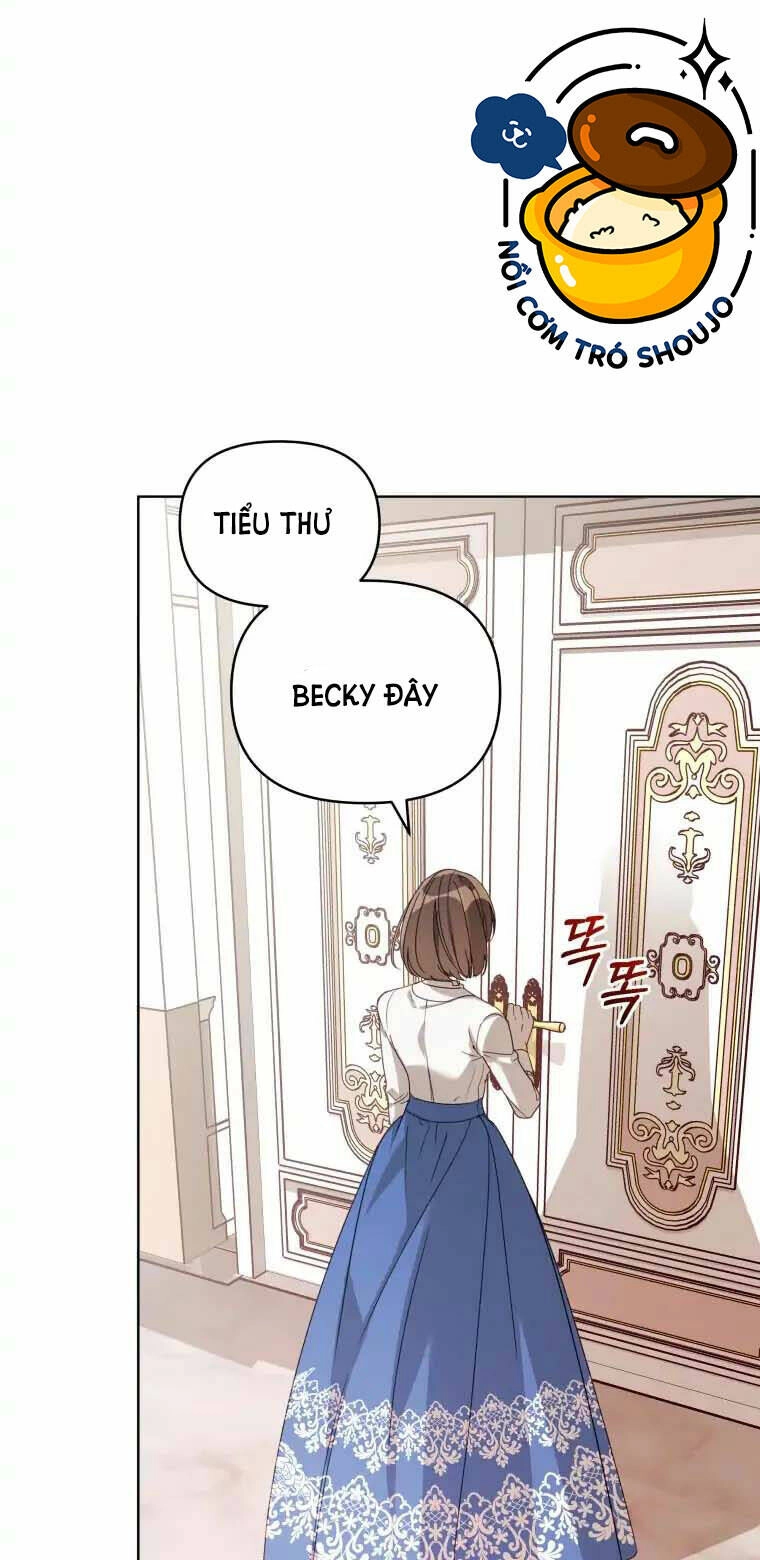 Chiếc Túi Bí Mật Của Tiểu Thư Xấu Xí Chapter 2.1 - 41