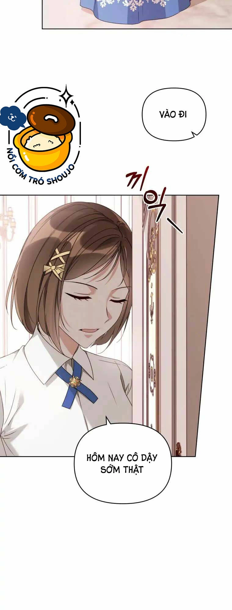 Chiếc Túi Bí Mật Của Tiểu Thư Xấu Xí Chapter 2.2 - 1