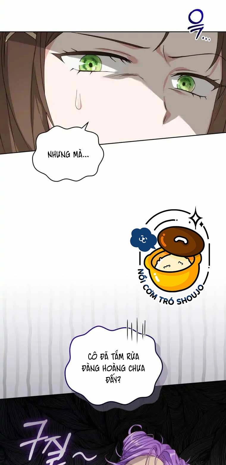 Chiếc Túi Bí Mật Của Tiểu Thư Xấu Xí Chapter 2.2 - 2