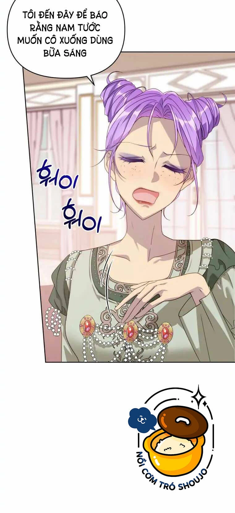 Chiếc Túi Bí Mật Của Tiểu Thư Xấu Xí Chapter 2.2 - 7