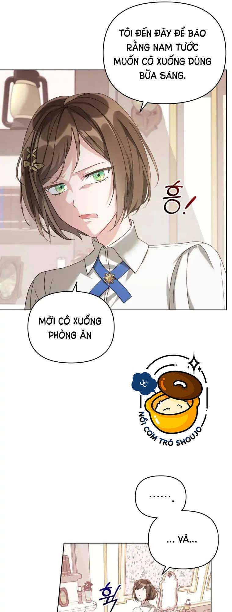 Chiếc Túi Bí Mật Của Tiểu Thư Xấu Xí Chapter 2.2 - 8