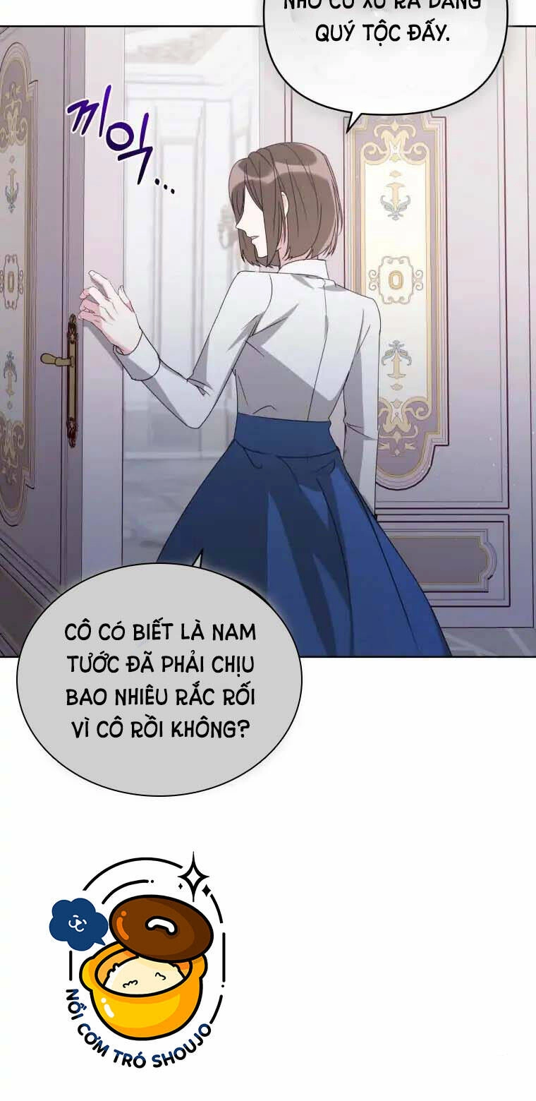 Chiếc Túi Bí Mật Của Tiểu Thư Xấu Xí Chapter 2.2 - 10