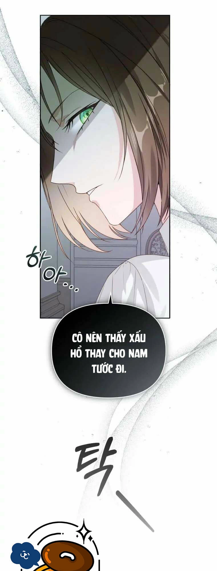 Chiếc Túi Bí Mật Của Tiểu Thư Xấu Xí Chapter 2.2 - 11