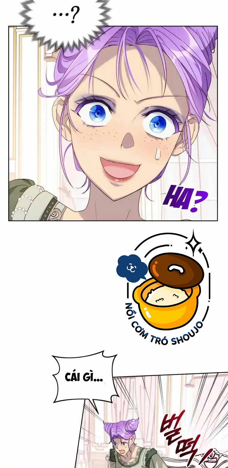 Chiếc Túi Bí Mật Của Tiểu Thư Xấu Xí Chapter 2.2 - 13