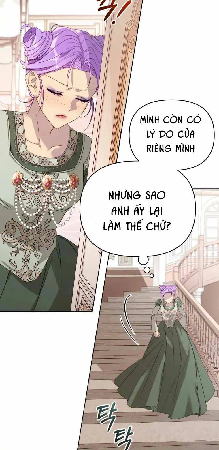 Chiếc Túi Bí Mật Của Tiểu Thư Xấu Xí Chapter 2.2 - 16