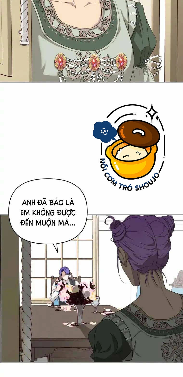 Chiếc Túi Bí Mật Của Tiểu Thư Xấu Xí Chapter 2.2 - 19