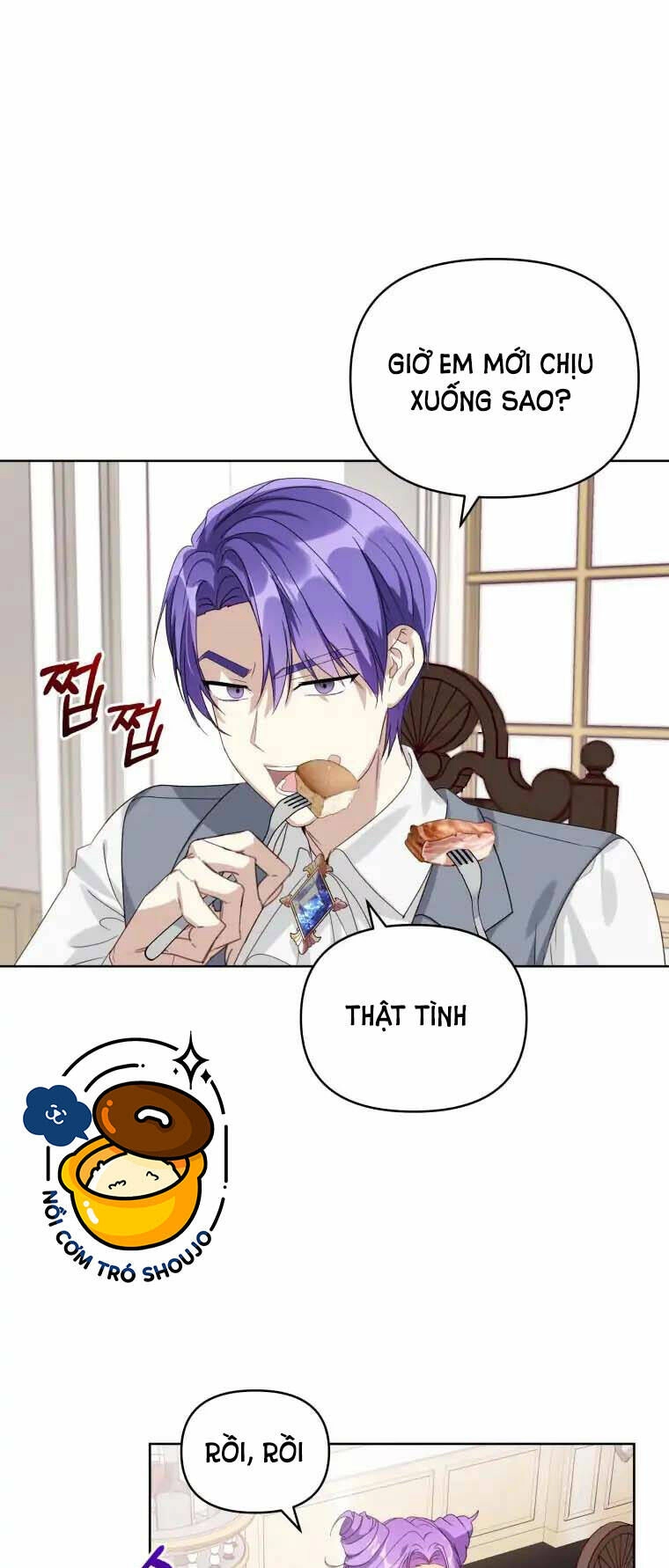 Chiếc Túi Bí Mật Của Tiểu Thư Xấu Xí Chapter 2.2 - 20