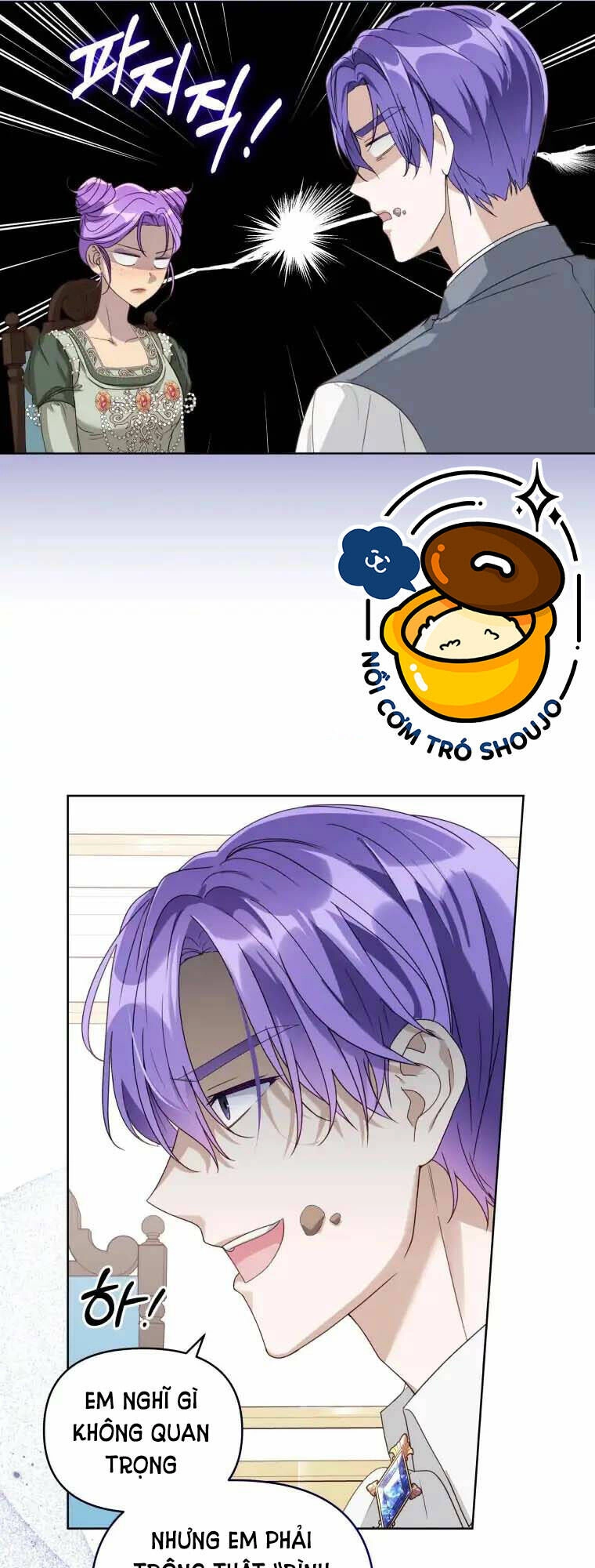 Chiếc Túi Bí Mật Của Tiểu Thư Xấu Xí Chapter 2.2 - 24