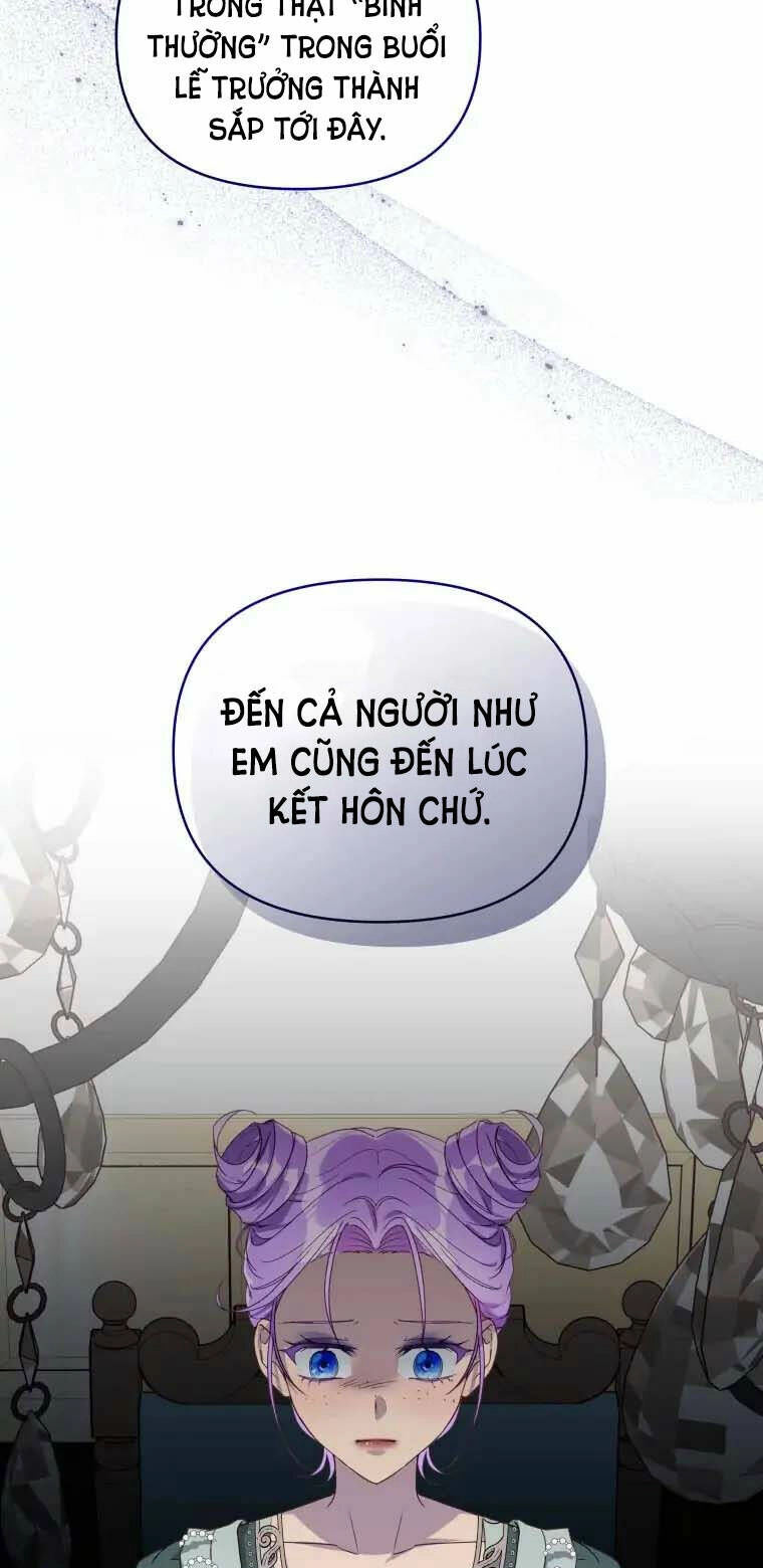 Chiếc Túi Bí Mật Của Tiểu Thư Xấu Xí Chapter 2.2 - 25