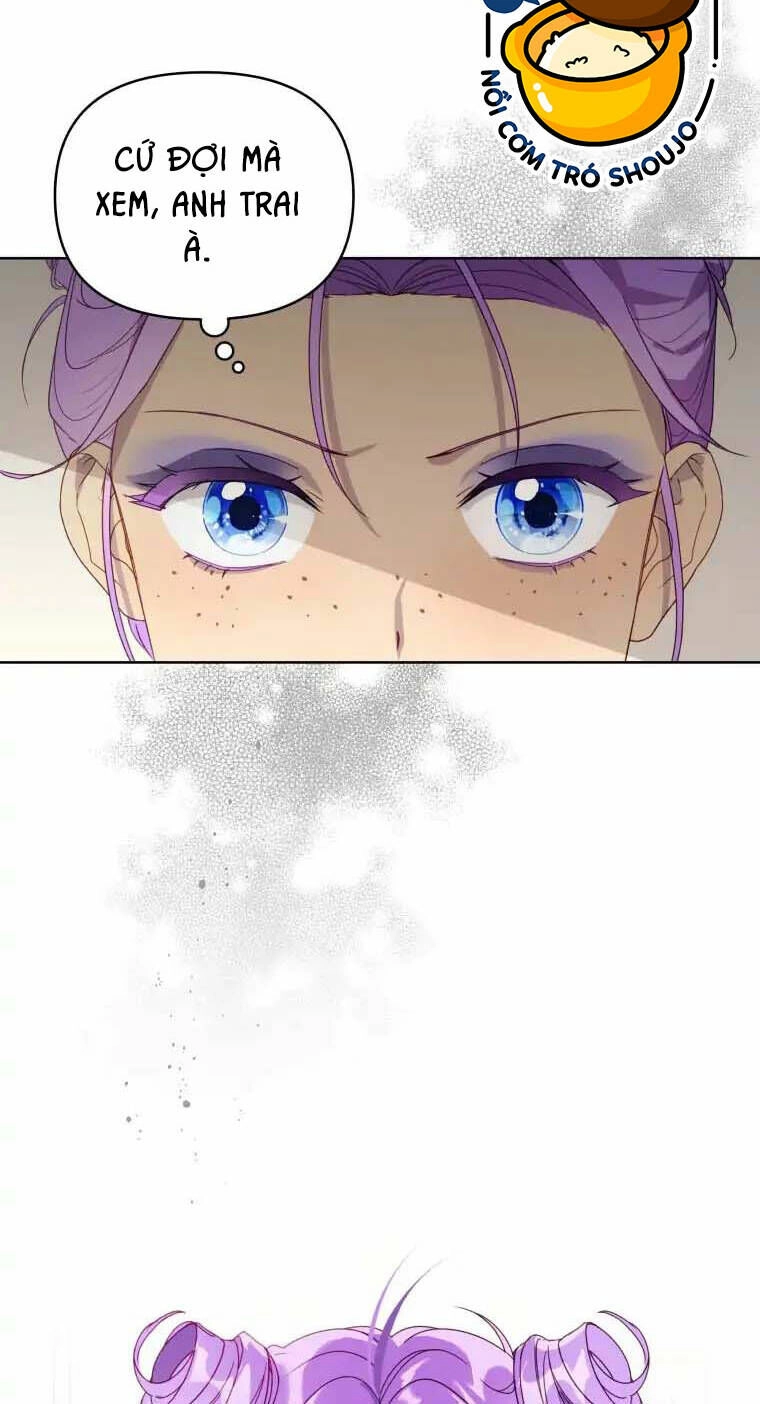 Chiếc Túi Bí Mật Của Tiểu Thư Xấu Xí Chapter 2.2 - 31