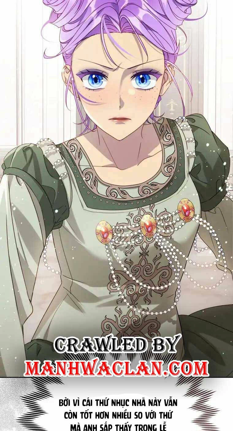 Chiếc Túi Bí Mật Của Tiểu Thư Xấu Xí Chapter 2.2 - 32