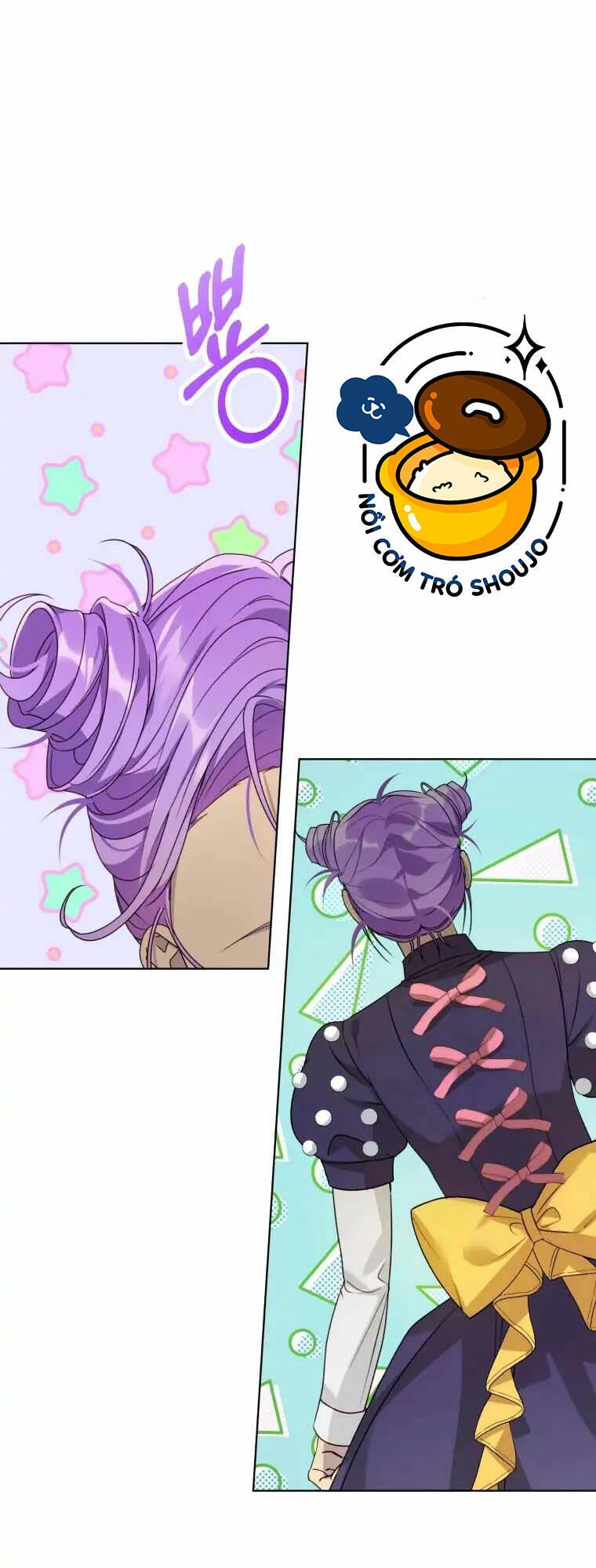 Chiếc Túi Bí Mật Của Tiểu Thư Xấu Xí Chapter 3.1 - 1