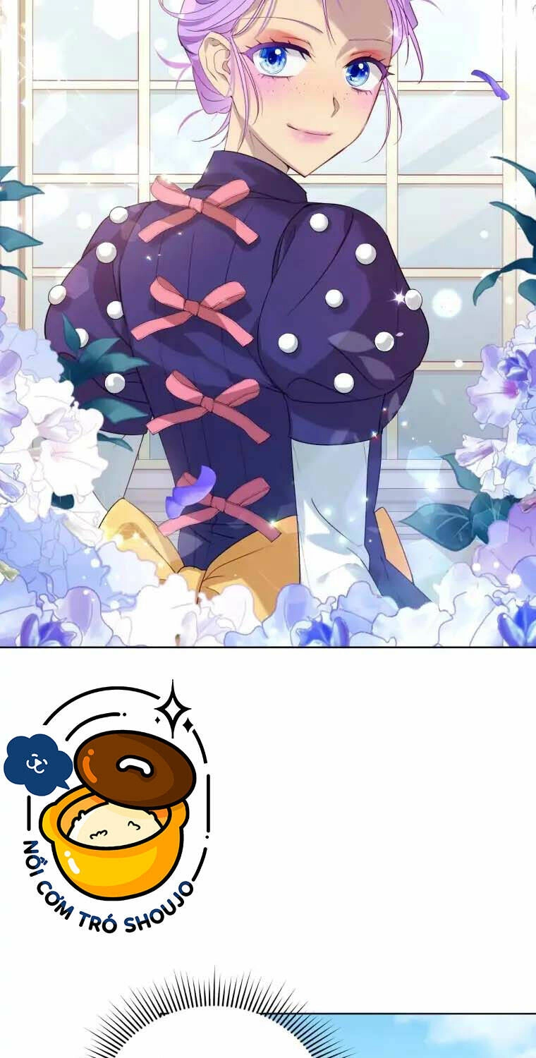 Chiếc Túi Bí Mật Của Tiểu Thư Xấu Xí Chapter 3.1 - 3