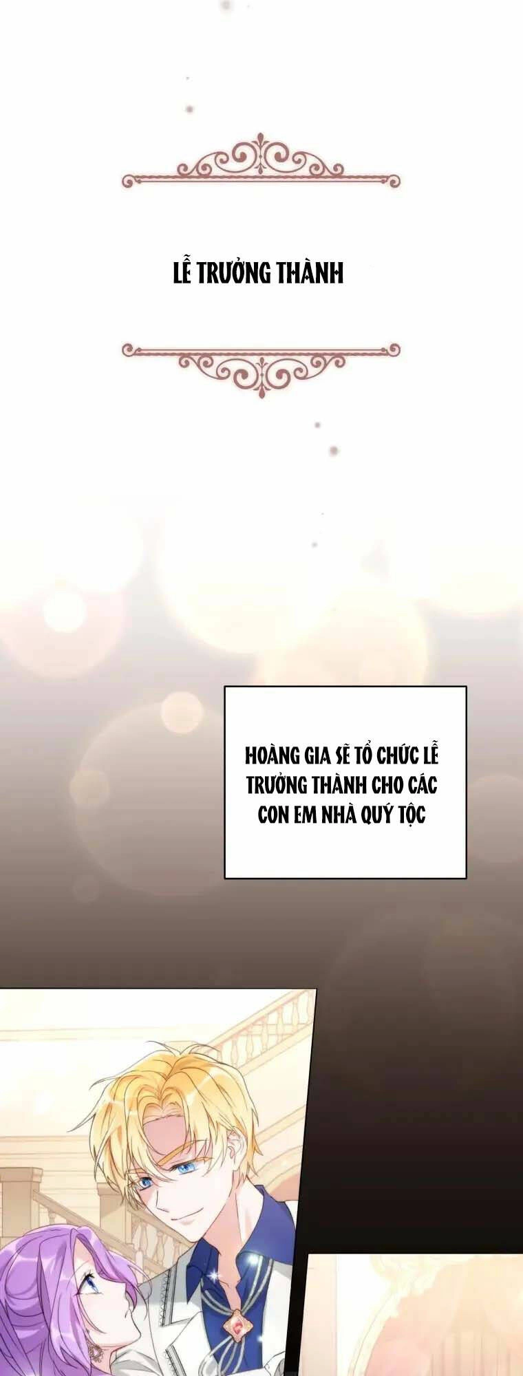 Chiếc Túi Bí Mật Của Tiểu Thư Xấu Xí Chapter 3.1 - 6