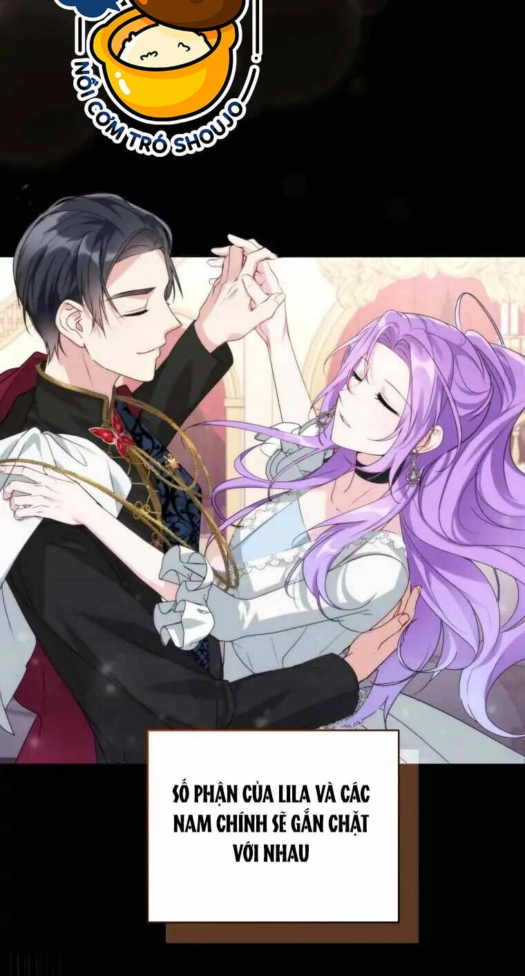 Chiếc Túi Bí Mật Của Tiểu Thư Xấu Xí Chapter 3.1 - 8