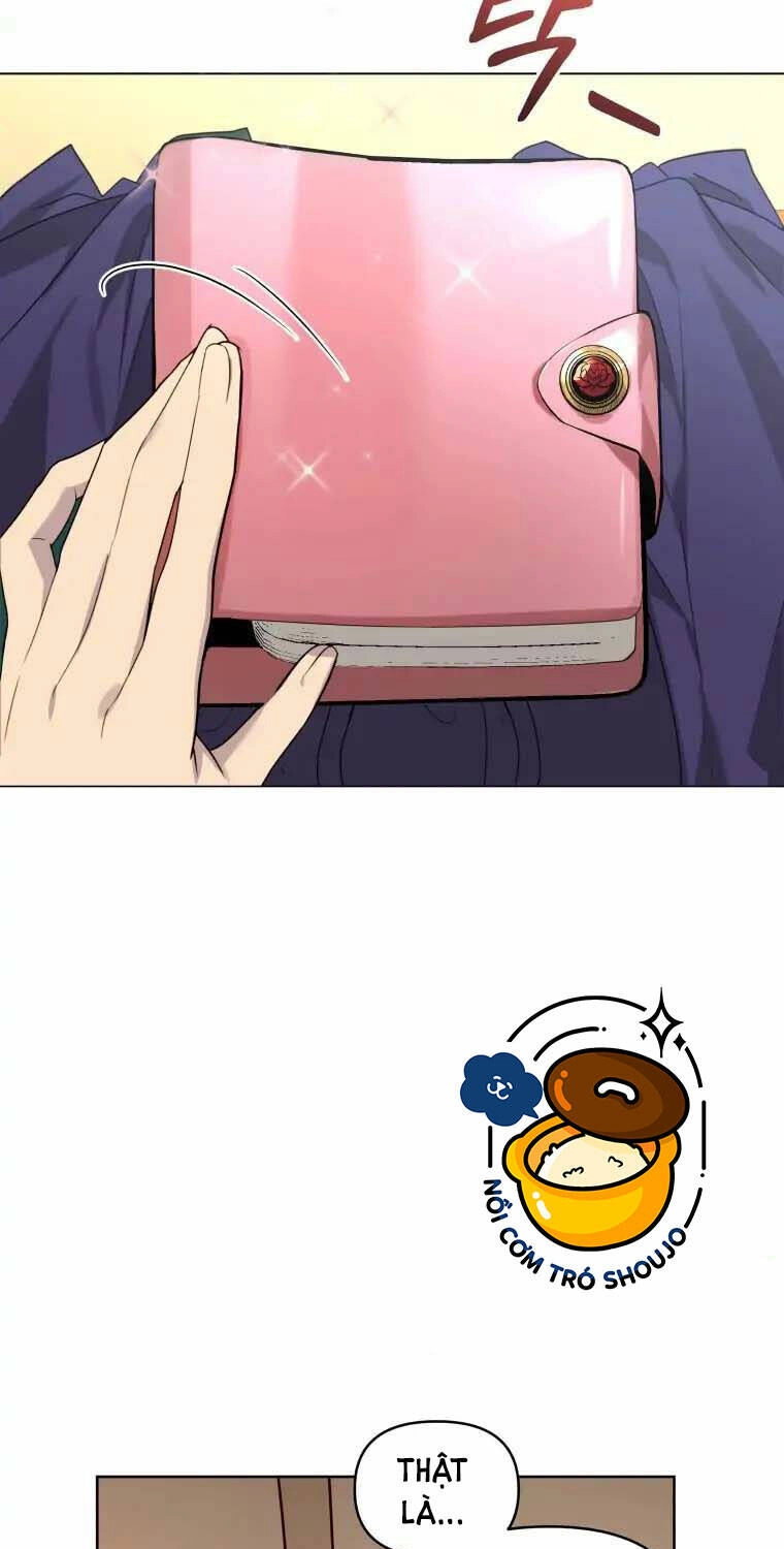 Chiếc Túi Bí Mật Của Tiểu Thư Xấu Xí Chapter 3.1 - 11