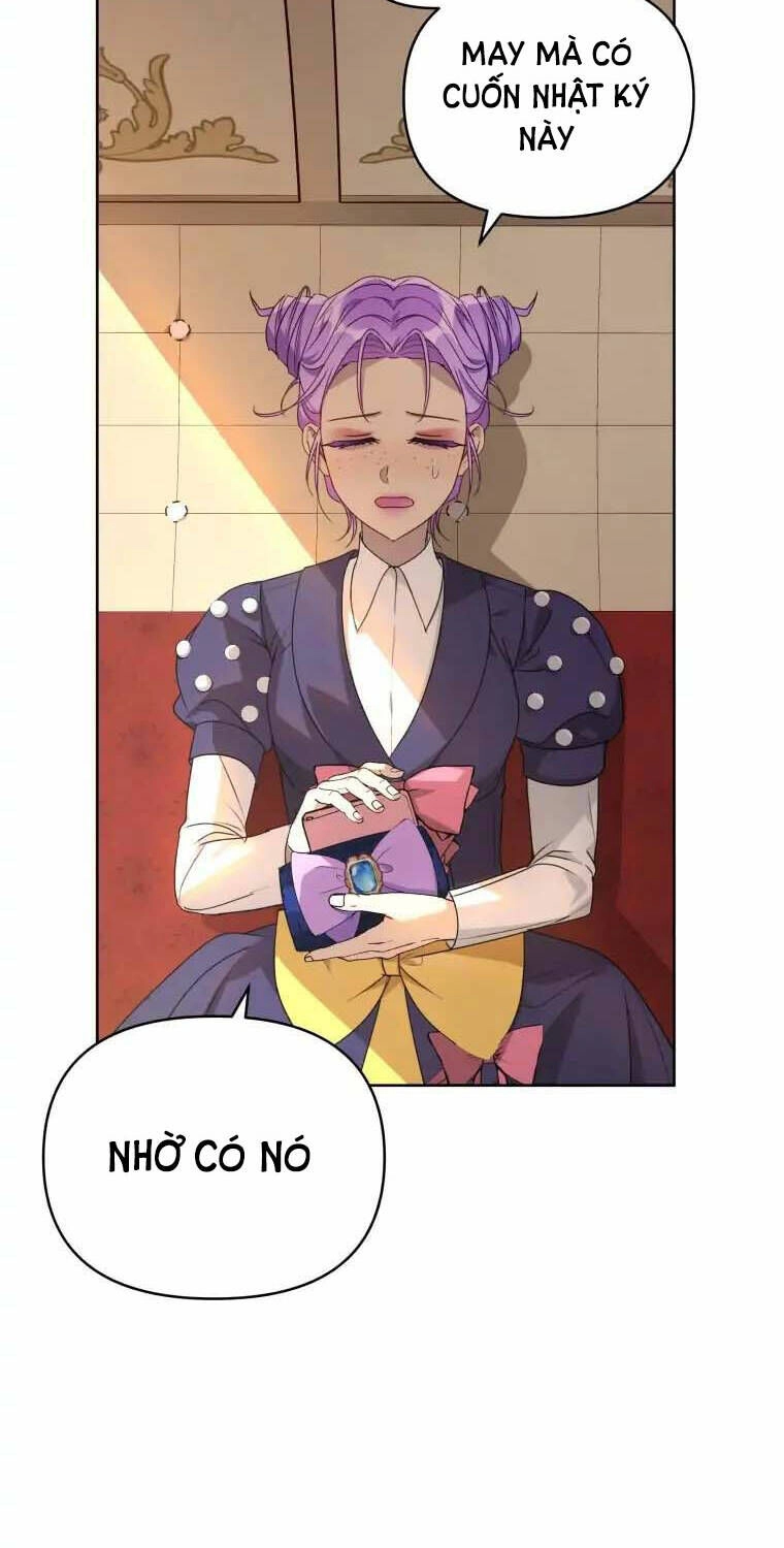 Chiếc Túi Bí Mật Của Tiểu Thư Xấu Xí Chapter 3.1 - 12