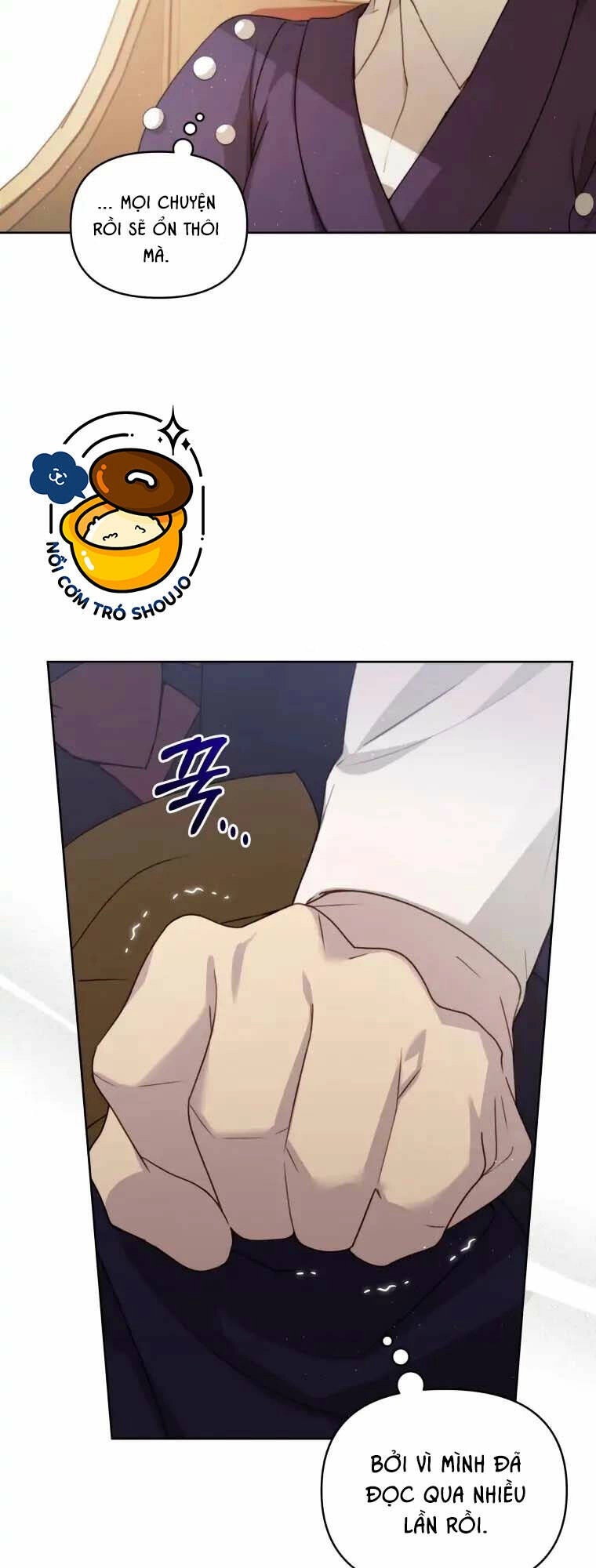 Chiếc Túi Bí Mật Của Tiểu Thư Xấu Xí Chapter 3.1 - 14