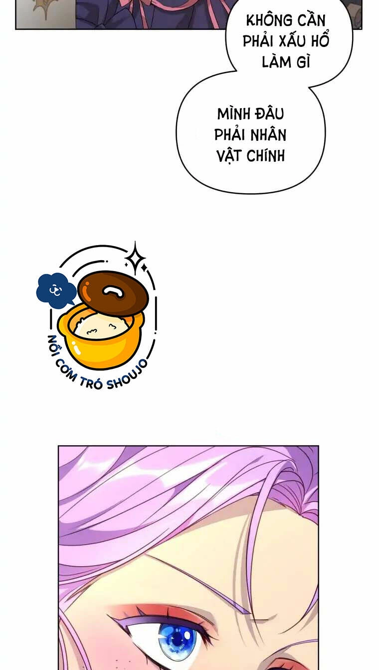 Chiếc Túi Bí Mật Của Tiểu Thư Xấu Xí Chapter 3.1 - 18