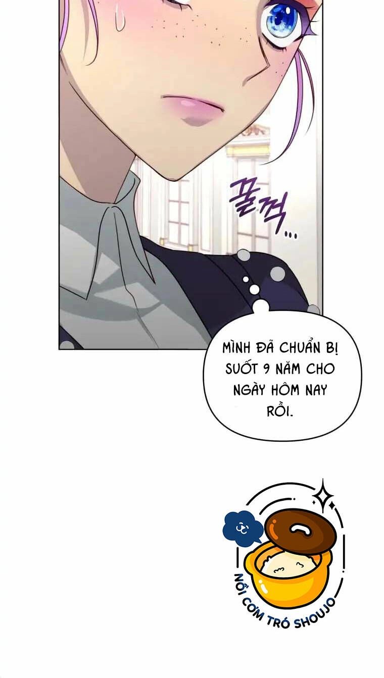 Chiếc Túi Bí Mật Của Tiểu Thư Xấu Xí Chapter 3.1 - 19