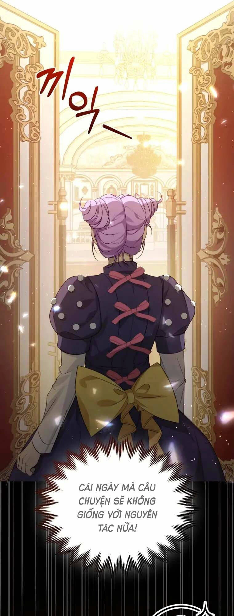 Chiếc Túi Bí Mật Của Tiểu Thư Xấu Xí Chapter 3.1 - 20