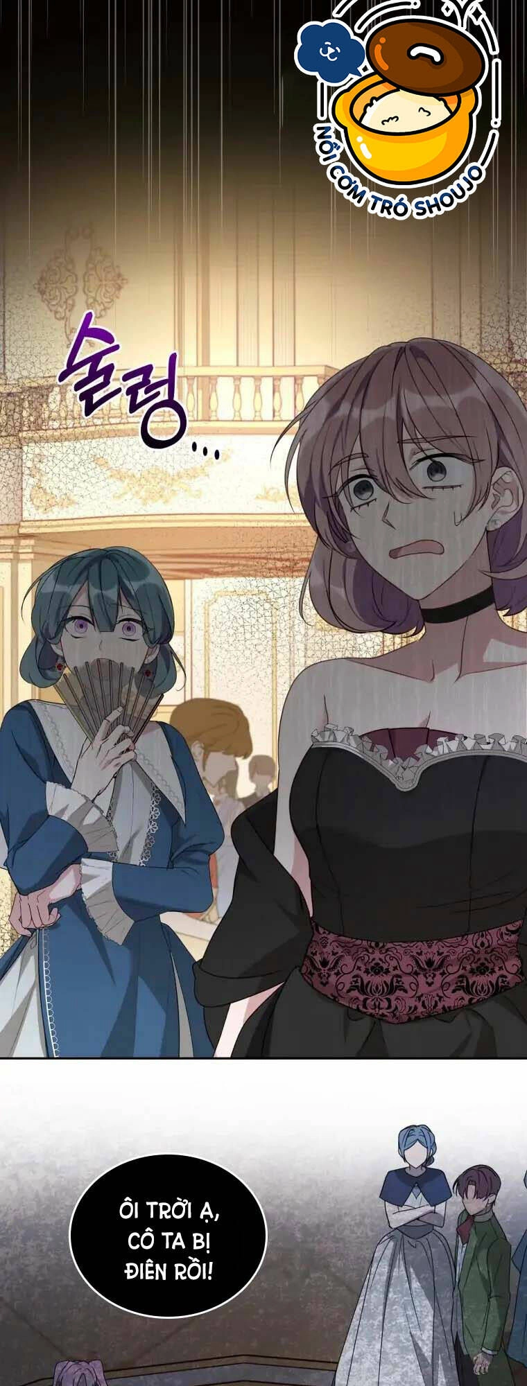 Chiếc Túi Bí Mật Của Tiểu Thư Xấu Xí Chapter 3.1 - 21